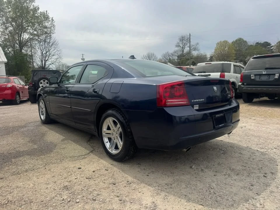 2006 Dodge Charger 6th Gen - Image 3 of 14
