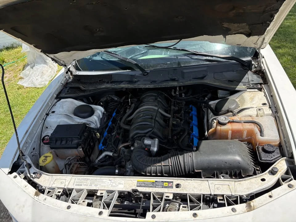 2006 Dodge Charger 6th Gen - Image 5 of 6