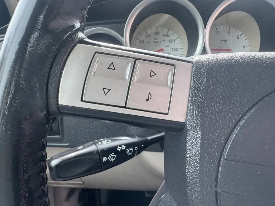 2006 Dodge Charger 6th Gen - Image 11 of 14