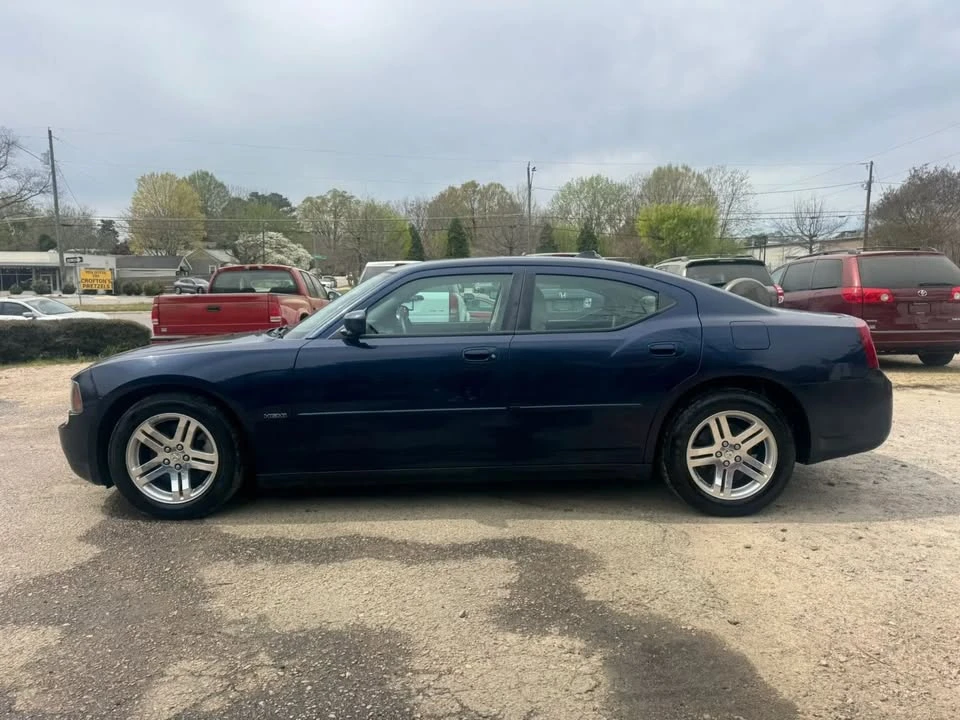 2006 Dodge Charger 6th Gen - Image 4 of 14