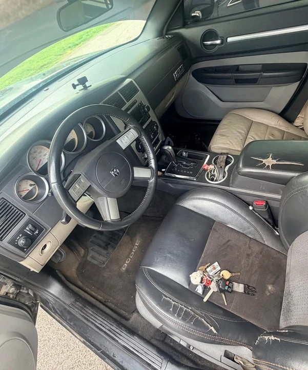 2006 Dodge Charger 6th Gen - Image 18 of 19