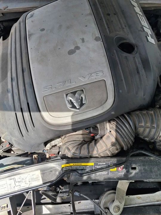 2006 Dodge Charger 6th Gen - Image 3 of 6