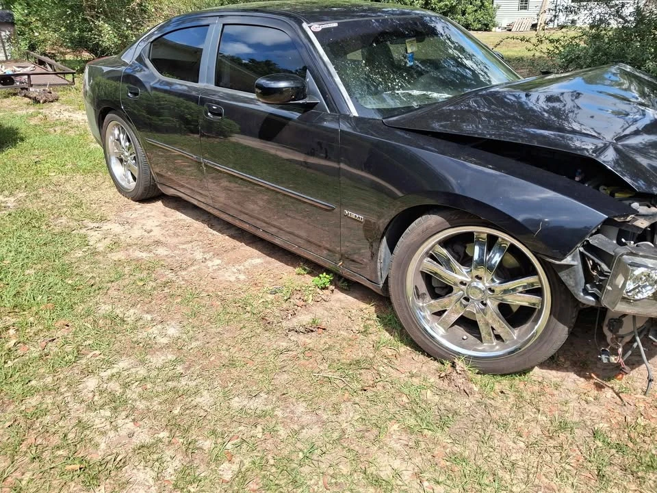 2006 Dodge Charger 6th Gen - Image 5 of 6