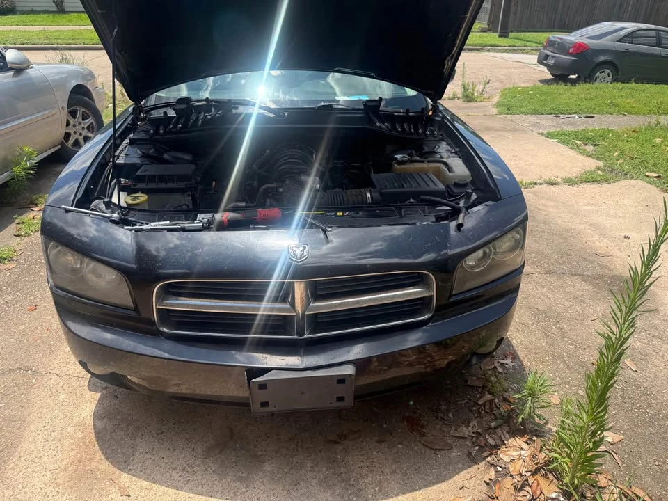 2006 Dodge Charger 6th Gen - Image 4 of 7