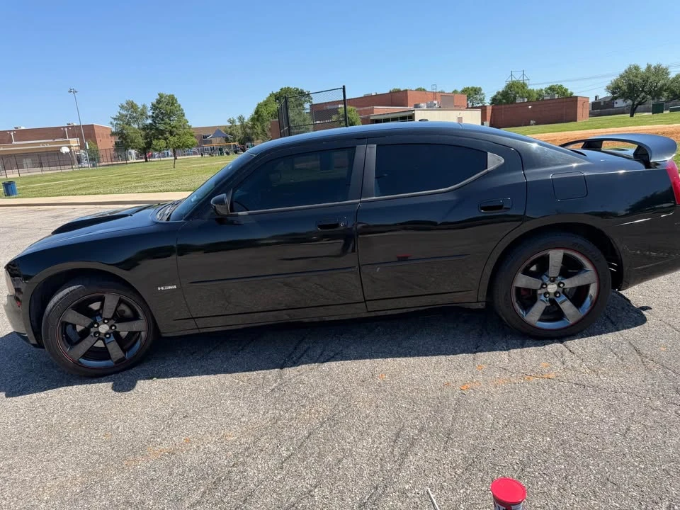 2006 Dodge Charger 6th Gen - Image 5 of 7