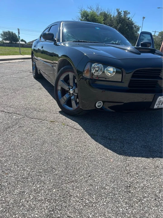 2006 Dodge Charger 6th Gen - Image 2 of 7