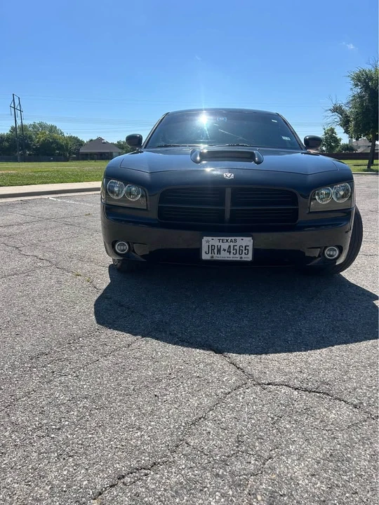 2006 Dodge Charger 6th Gen - Image 3 of 7