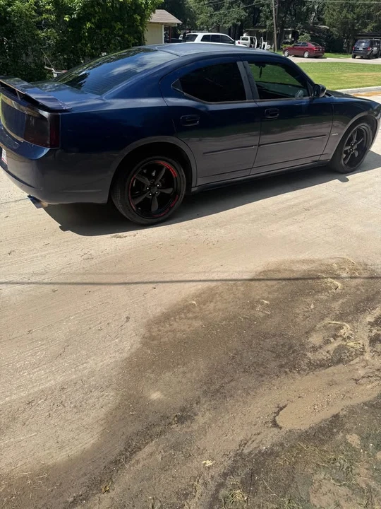2006 Dodge Charger 6th Gen - Image 5 of 11