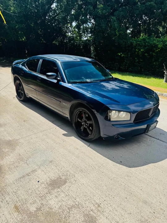 2006 Dodge Charger 6th Gen - Image 3 of 11