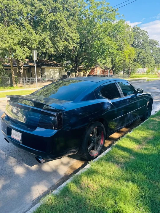 2006 Dodge Charger 6th Gen - Image 10 of 11