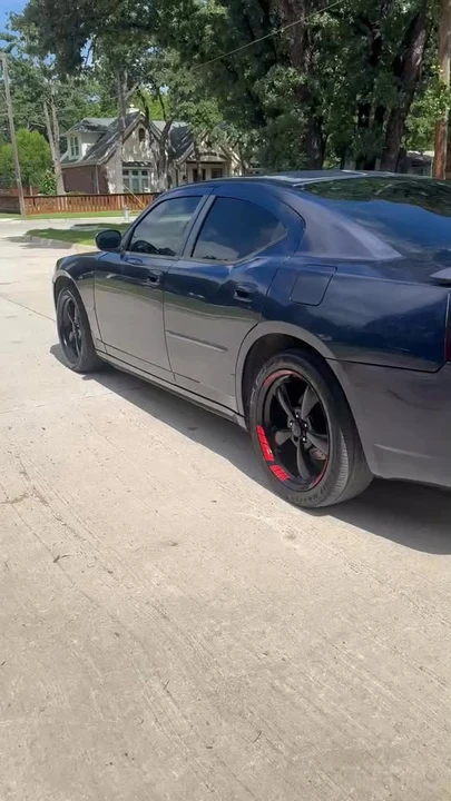 2006 Dodge Charger 6th Gen - Image 11 of 11