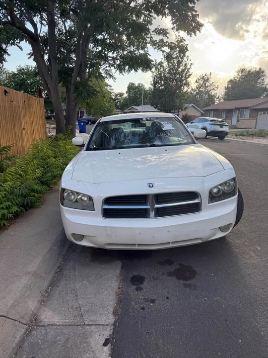2006 Dodge Charger 6th Gen - Image 2 of 18