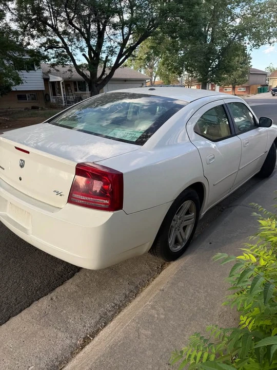 2006 Dodge Charger 6th Gen - Image 5 of 18