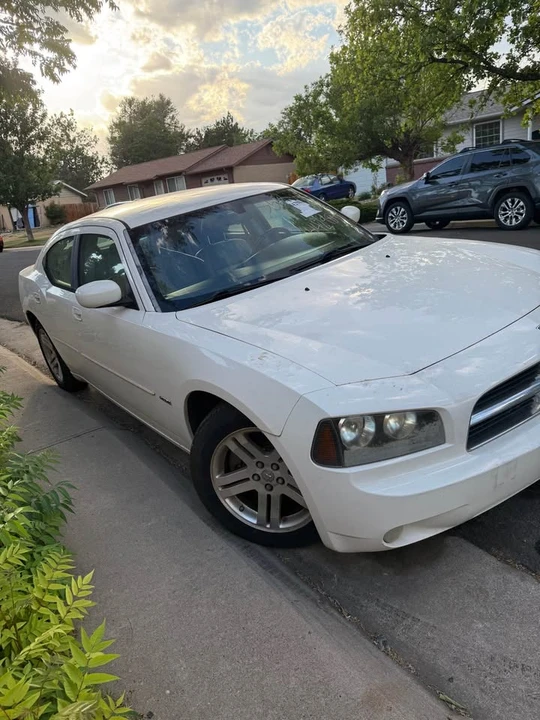 2006 Dodge Charger 6th Gen - Image 6 of 18