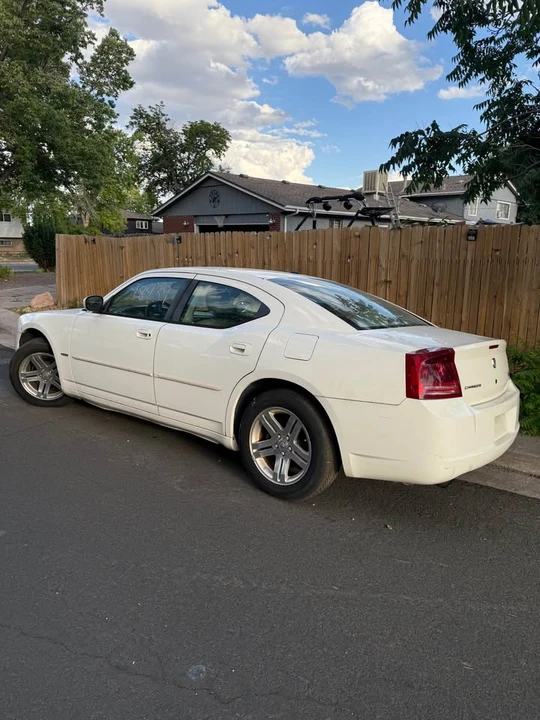 2006 Dodge Charger 6th Gen - Image 3 of 18
