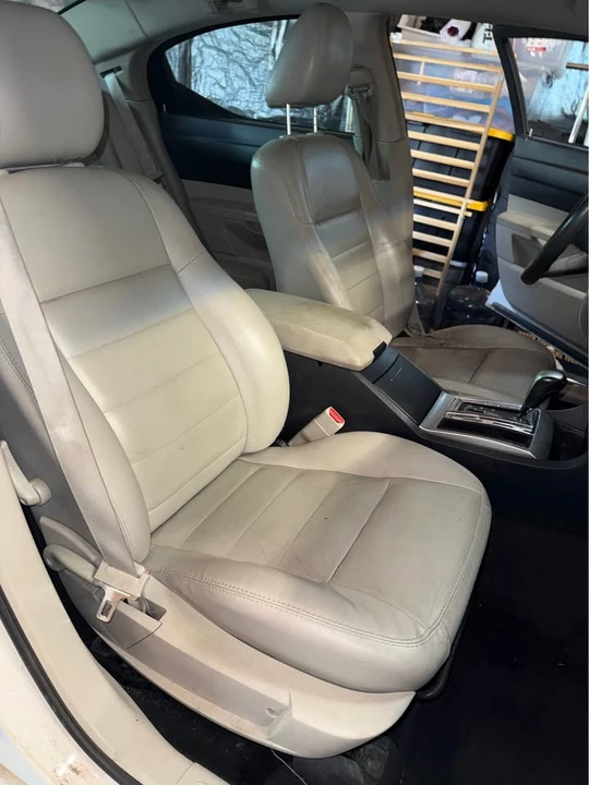 2006 Dodge Charger 6th Gen - Image 18 of 18