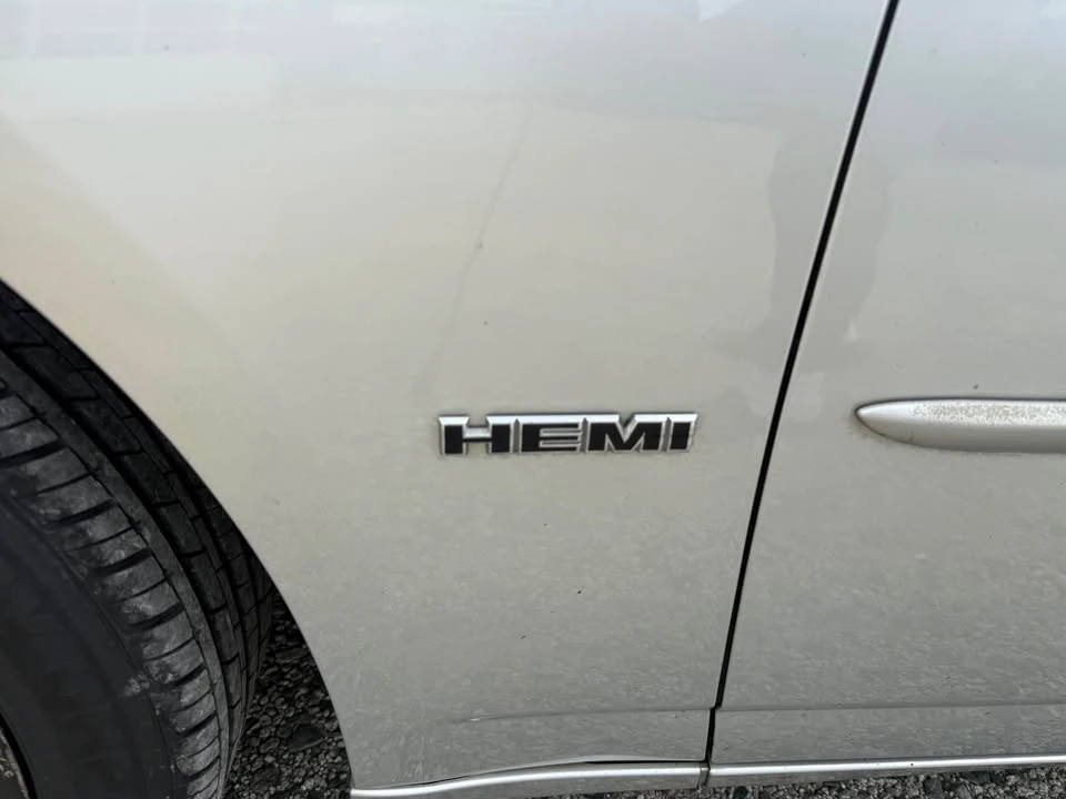 2006 Dodge Charger 6th Gen - Image 10 of 10