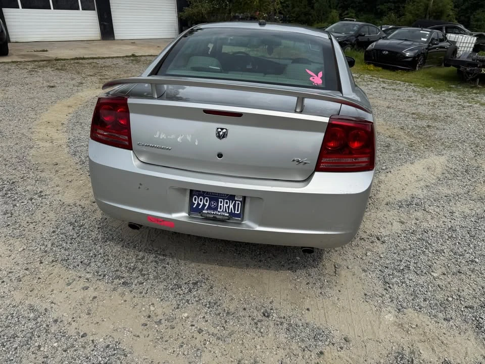 2006 Dodge Charger 6th Gen - Image 6 of 10