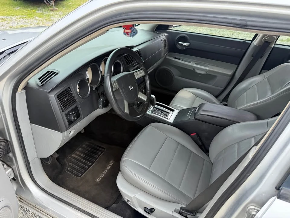 2006 Dodge Charger 6th Gen - Image 8 of 10