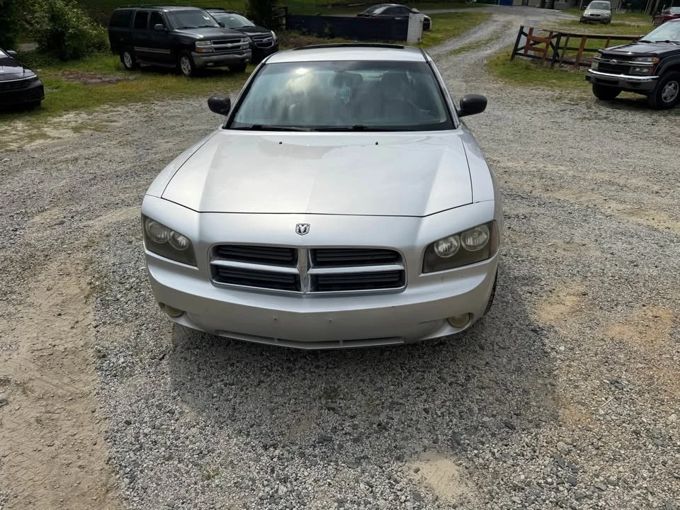 2006 Dodge Charger 6th Gen - Image 2 of 10