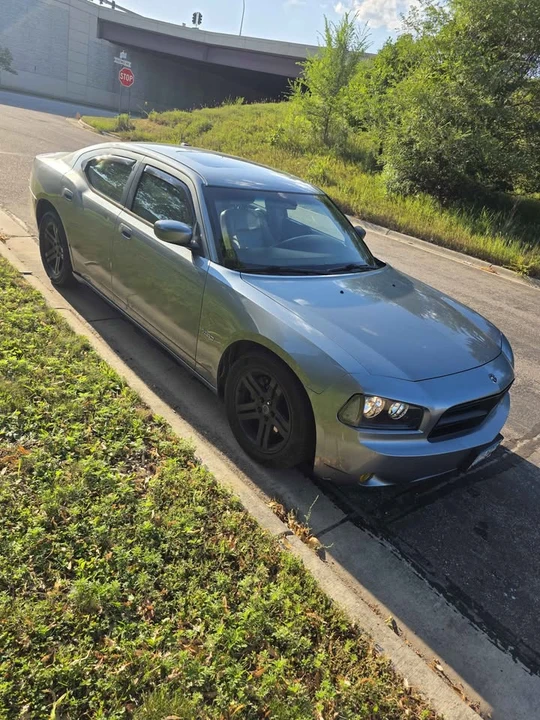 2006 Dodge Charger 6th Gen - Image 2 of 5