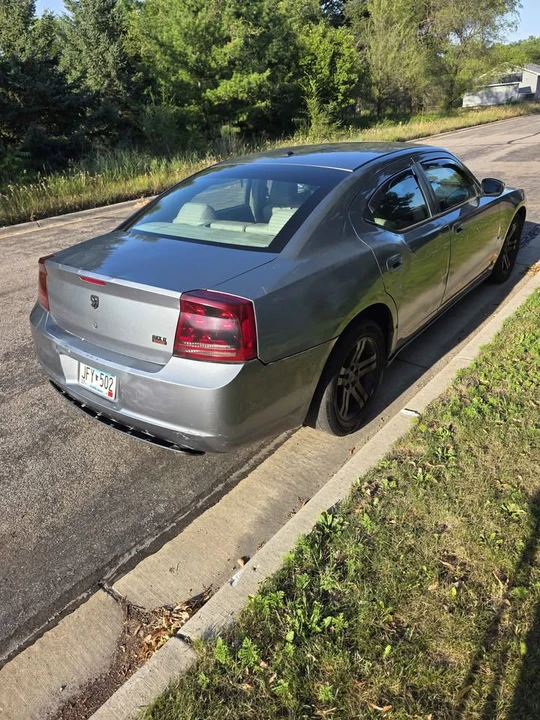 2006 Dodge Charger 6th Gen - Image 3 of 5