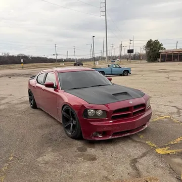 2006 Dodge Charger R/T