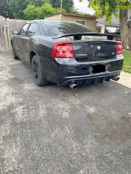 2006 Dodge Charger R/T Sedan 4D