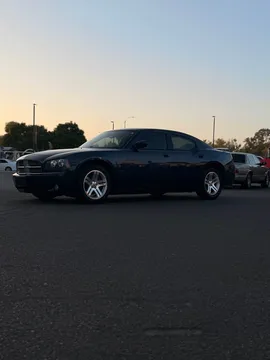 2006 Dodge Charger R/T Sedan 4D