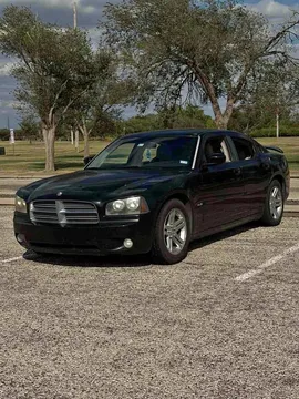 2006 Dodge Charger R/T Sedan 4D