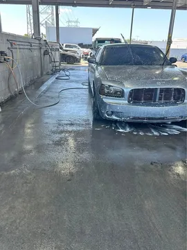 2006 Dodge Charger R/T Sedan 4D