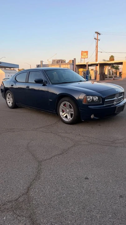 2006 Dodge Charger 6th Gen - Image 2 of 7
