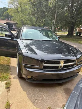 2006 Dodge Charger R/T Sedan 4D