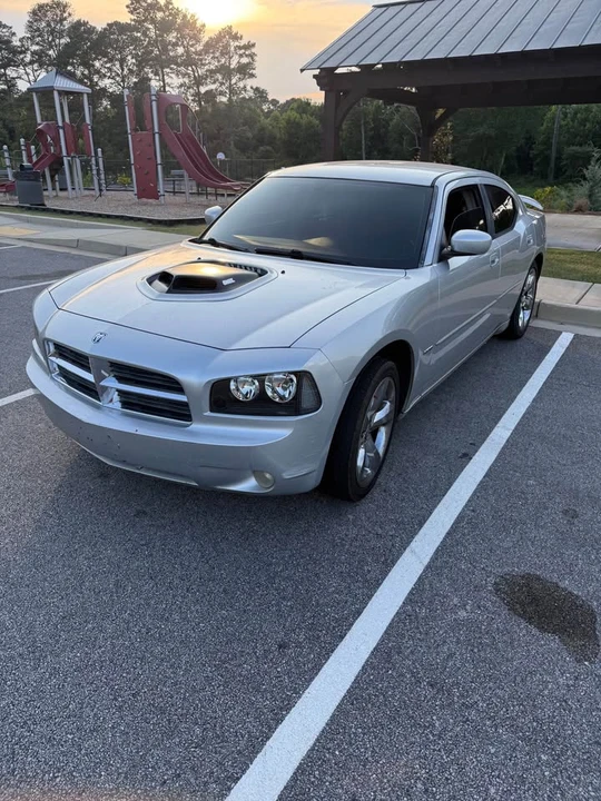 2006 Dodge Charger 6th Gen - Image 2 of 8