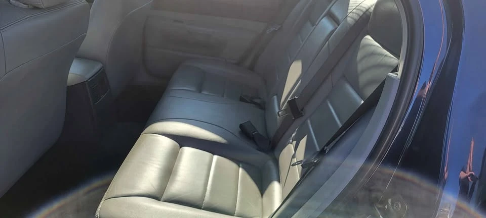 2006 Dodge Charger 6th Gen - Image 5 of 11