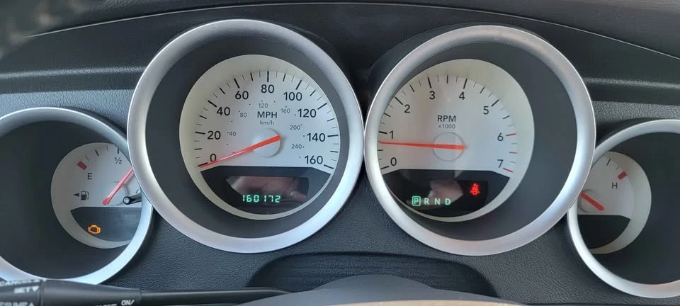 2006 Dodge Charger 6th Gen - Image 9 of 11