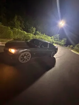 2006 Dodge Charger R/T Sedan 4D