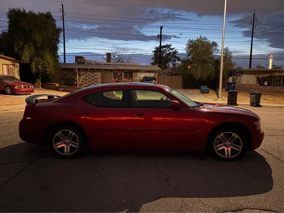 2006 Dodge Charger 6th Gen - Image 5 of 20