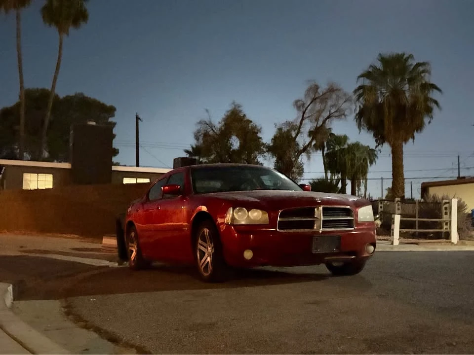 2006 Dodge Charger 6th Gen - Image 2 of 20