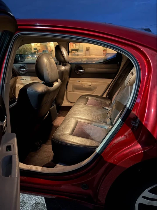 2006 Dodge Charger 6th Gen - Image 7 of 20
