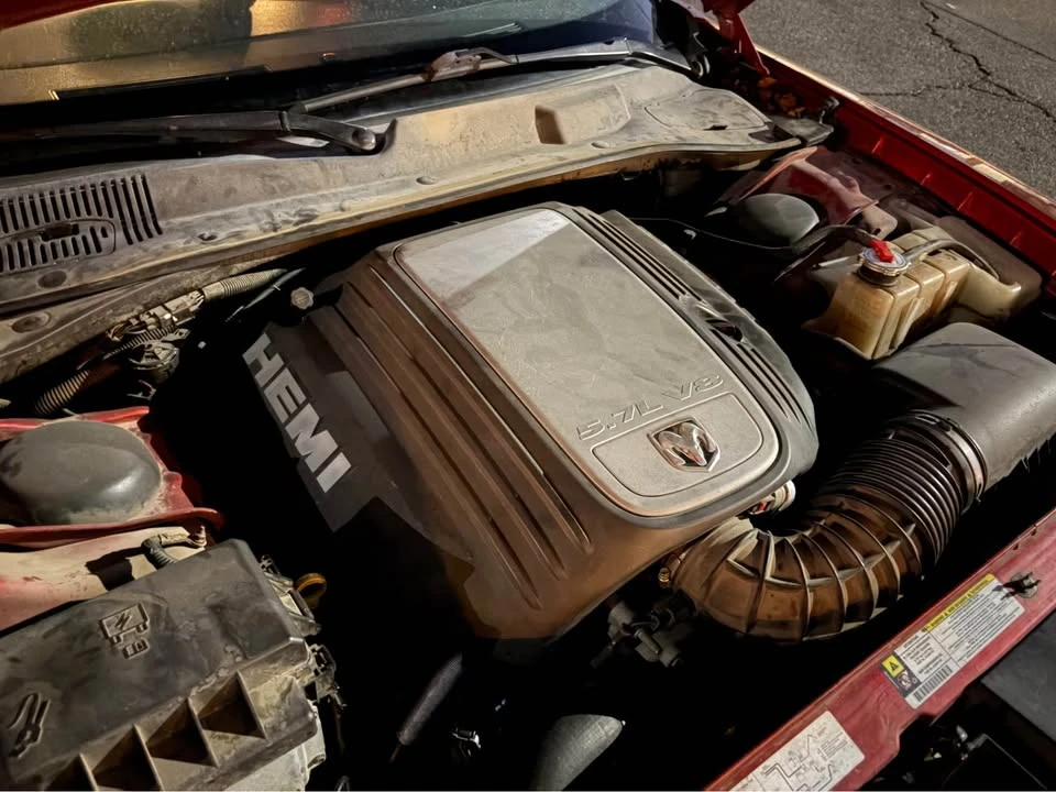 2006 Dodge Charger 6th Gen - Image 11 of 20
