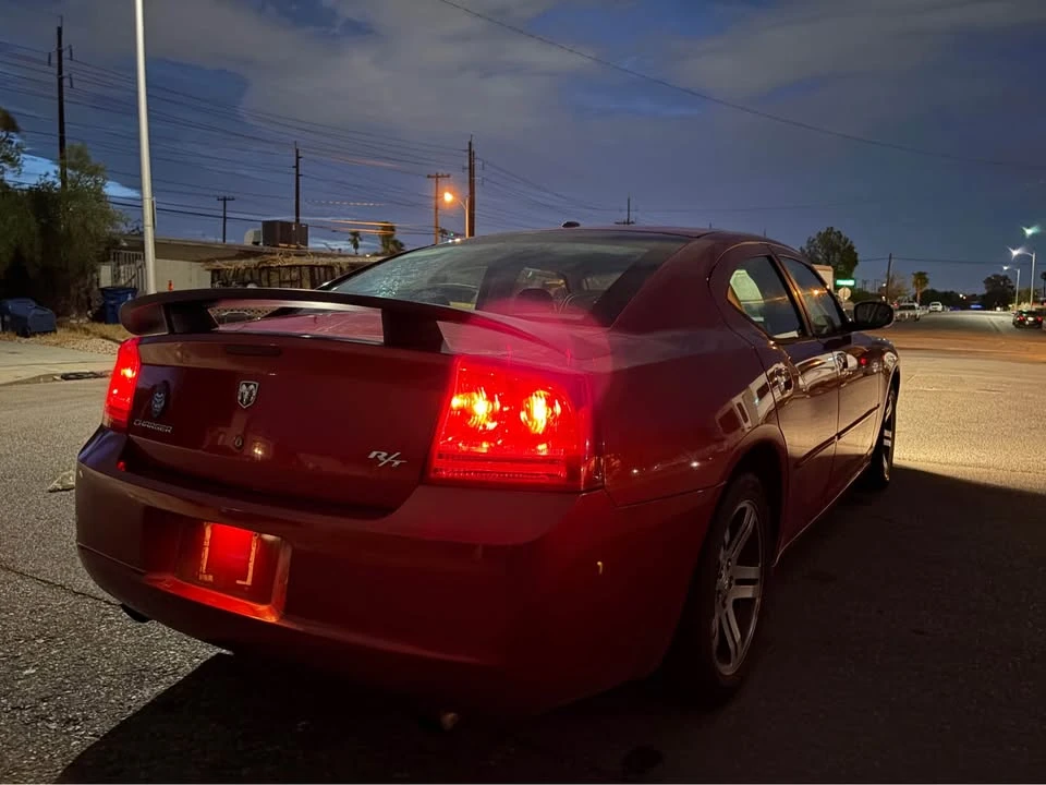 2006 Dodge Charger 6th Gen - Image 14 of 20