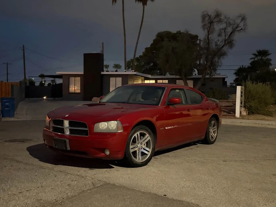 2006 Dodge Charger 6th Gen - Image 3 of 20