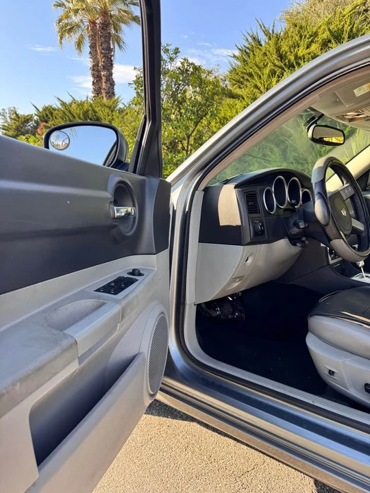 2006 Dodge Charger 6th Gen - Image 8 of 13