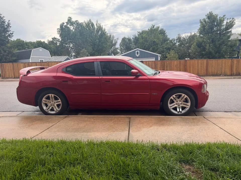 2006 Dodge Charger 6th Gen - Image 5 of 19