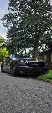 2006 Dodge Charger R/T Sedan 4D