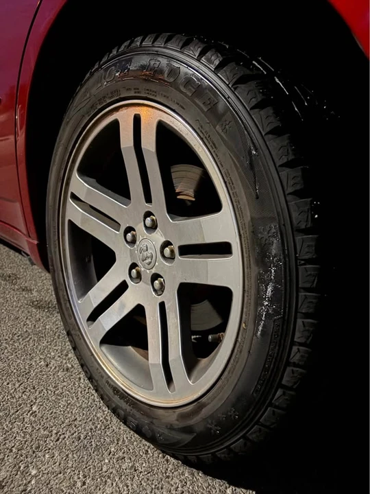 2006 Dodge Charger 6th Gen - Image 6 of 20