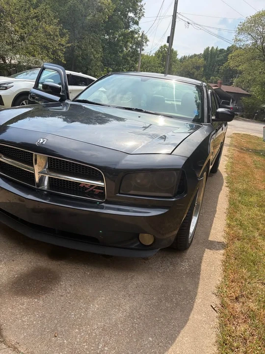 2006 Dodge Charger 6th Gen - Image 2 of 13