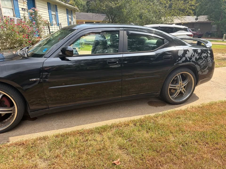 2006 Dodge Charger 6th Gen - Image 6 of 13