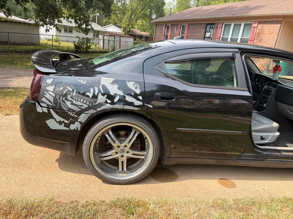 2006 Dodge Charger 6th Gen - Image 3 of 13